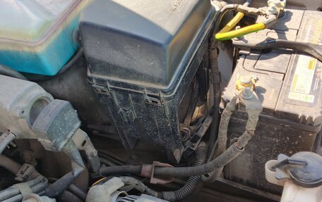 Toyota Mark II VIII (X100), 1994 год, 570 000 рублей, 28 фотография