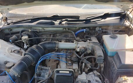 Toyota Mark II VIII (X100), 1994 год, 570 000 рублей, 33 фотография