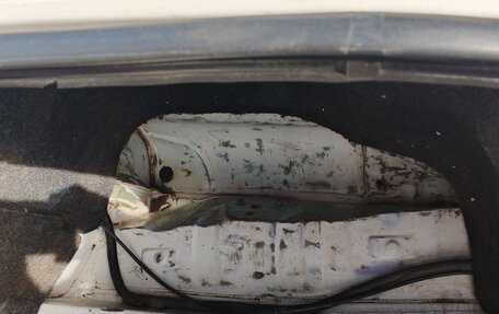 Toyota Mark II VIII (X100), 1994 год, 570 000 рублей, 35 фотография