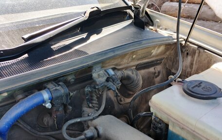 Toyota Mark II VIII (X100), 1994 год, 570 000 рублей, 31 фотография