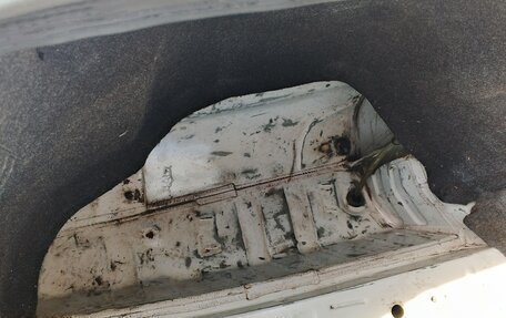 Toyota Mark II VIII (X100), 1994 год, 570 000 рублей, 34 фотография