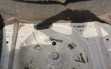 Toyota Mark II VIII (X100), 1994 год, 570 000 рублей, 36 фотография