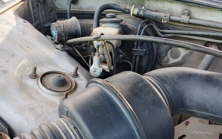 Toyota Mark II VIII (X100), 1994 год, 570 000 рублей, 30 фотография