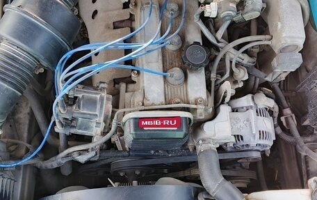 Toyota Mark II VIII (X100), 1994 год, 570 000 рублей, 32 фотография