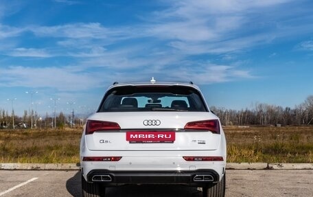 Audi Q5, 2024 год, 6 850 000 рублей, 5 фотография