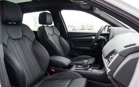 Audi Q5, 2024 год, 6 850 000 рублей, 9 фотография