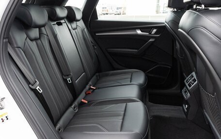 Audi Q5, 2024 год, 6 850 000 рублей, 8 фотография