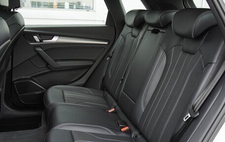 Audi Q5, 2024 год, 6 850 000 рублей, 7 фотография