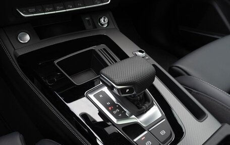 Audi Q5, 2024 год, 6 850 000 рублей, 19 фотография