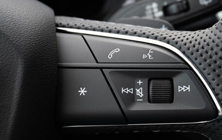 Audi Q5, 2024 год, 6 850 000 рублей, 13 фотография