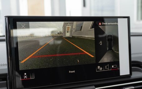 Audi Q5, 2024 год, 6 850 000 рублей, 17 фотография