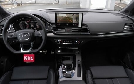 Audi Q5, 2024 год, 6 850 000 рублей, 10 фотография