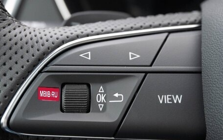 Audi Q5, 2024 год, 6 850 000 рублей, 12 фотография