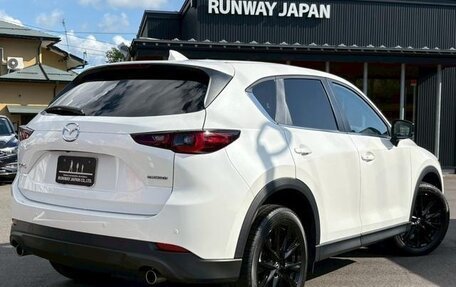 Mazda CX-5 II, 2022 год, 1 930 777 рублей, 2 фотография