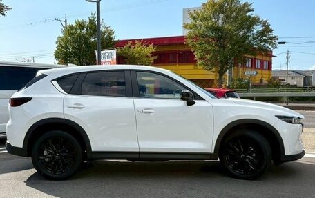 Mazda CX-5 II, 2022 год, 1 930 777 рублей, 4 фотография