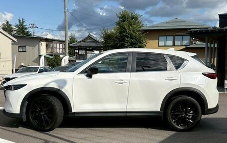 Mazda CX-5 II, 2022 год, 1 930 777 рублей, 5 фотография