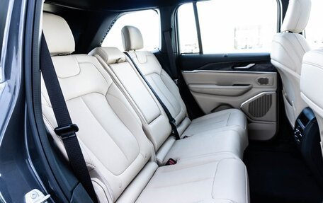 Jeep Grand Cherokee, 2023 год, 8 150 000 рублей, 9 фотография