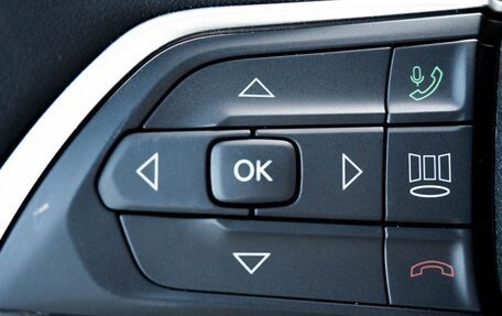 Jeep Grand Cherokee, 2023 год, 8 150 000 рублей, 12 фотография