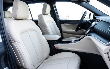 Jeep Grand Cherokee, 2023 год, 8 150 000 рублей, 10 фотография