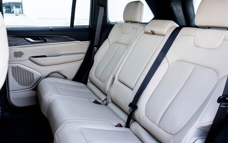 Jeep Grand Cherokee, 2023 год, 8 150 000 рублей, 8 фотография