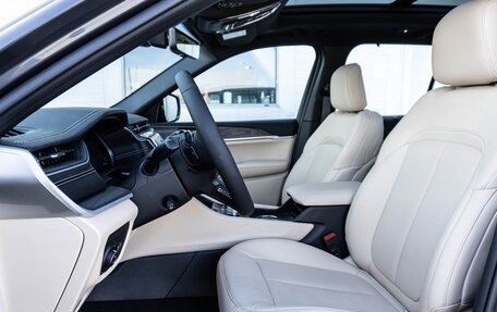 Jeep Grand Cherokee, 2023 год, 8 150 000 рублей, 7 фотография