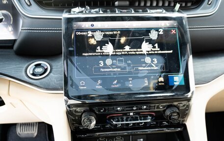 Jeep Grand Cherokee, 2023 год, 8 150 000 рублей, 15 фотография