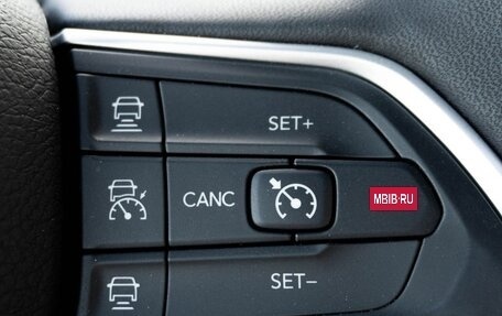 Jeep Grand Cherokee, 2023 год, 8 150 000 рублей, 13 фотография