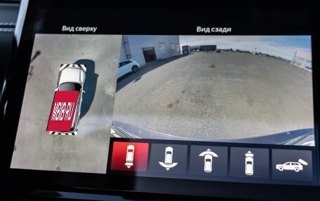 Jeep Grand Cherokee, 2023 год, 8 150 000 рублей, 17 фотография