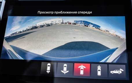 Jeep Grand Cherokee, 2023 год, 8 150 000 рублей, 19 фотография