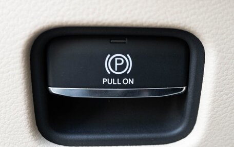 Jeep Grand Cherokee, 2023 год, 8 150 000 рублей, 29 фотография