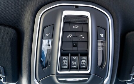 Jeep Grand Cherokee, 2023 год, 8 150 000 рублей, 26 фотография