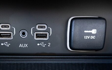 Jeep Grand Cherokee, 2023 год, 8 150 000 рублей, 24 фотография