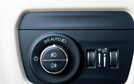 Jeep Grand Cherokee, 2023 год, 8 150 000 рублей, 27 фотография