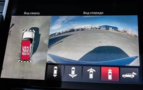 Jeep Grand Cherokee, 2023 год, 8 150 000 рублей, 20 фотография