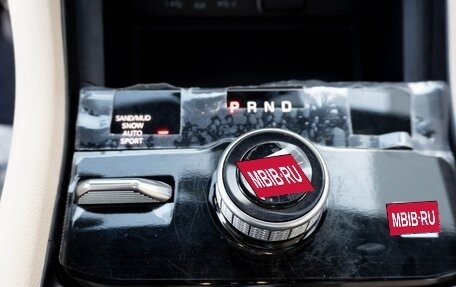 Jeep Grand Cherokee, 2023 год, 8 150 000 рублей, 23 фотография