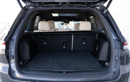 Jeep Grand Cherokee, 2023 год, 8 150 000 рублей, 36 фотография