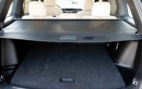 Jeep Grand Cherokee, 2023 год, 8 150 000 рублей, 37 фотография