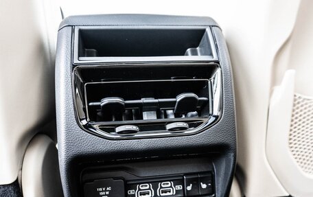 Jeep Grand Cherokee, 2023 год, 8 150 000 рублей, 35 фотография