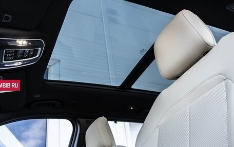 Jeep Grand Cherokee, 2023 год, 8 150 000 рублей, 34 фотография