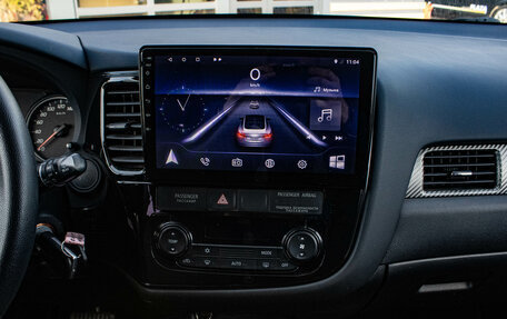 Mitsubishi Outlander III рестайлинг 3, 2014 год, 1 569 000 рублей, 7 фотография