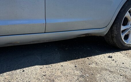 Ford Focus II рестайлинг, 2007 год, 499 000 рублей, 10 фотография