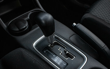 Mitsubishi Outlander III рестайлинг 3, 2014 год, 1 569 000 рублей, 17 фотография