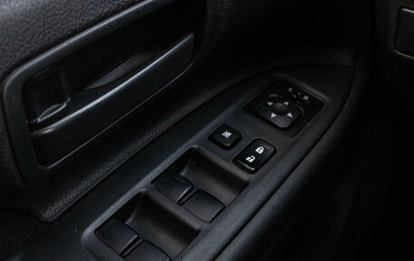 Mitsubishi Outlander III рестайлинг 3, 2014 год, 1 569 000 рублей, 13 фотография