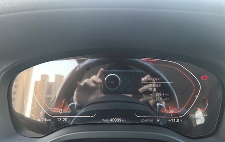 BMW X3, 2022 год, 4 500 000 рублей, 6 фотография