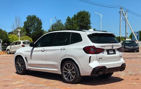 BMW X3, 2022 год, 4 500 000 рублей, 5 фотография