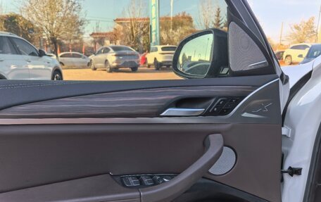 BMW X3, 2022 год, 4 500 000 рублей, 9 фотография