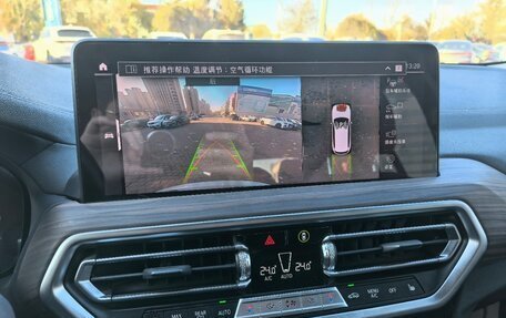 BMW X3, 2022 год, 4 500 000 рублей, 7 фотография