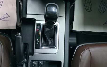 Toyota Land Cruiser Prado 150 рестайлинг 2, 2017 год, 4 400 000 рублей, 11 фотография