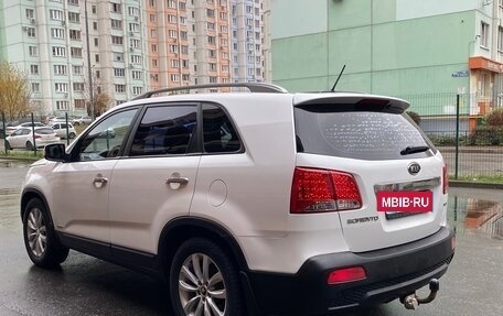 KIA Sorento II рестайлинг, 2011 год, 1 450 000 рублей, 7 фотография