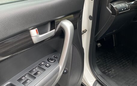 KIA Sorento II рестайлинг, 2011 год, 1 450 000 рублей, 18 фотография